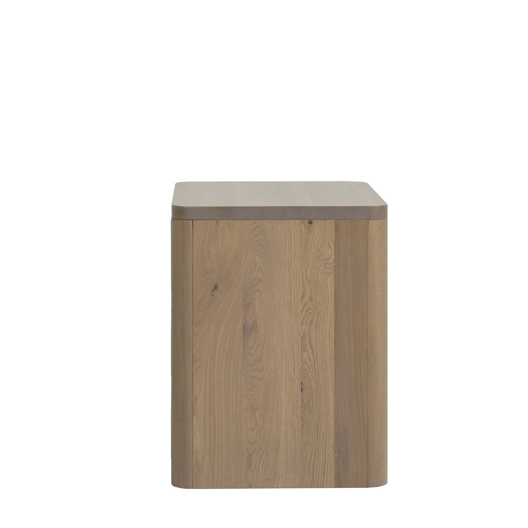 QW Amish Fjord Nightstand