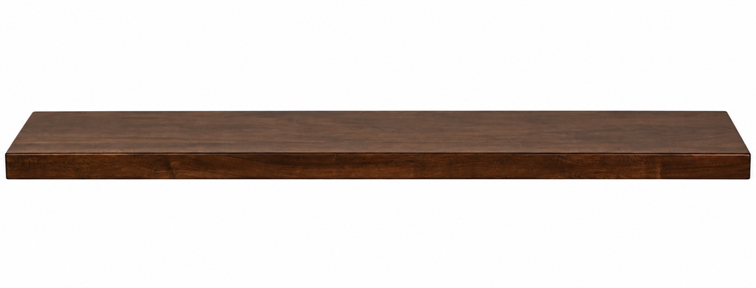 Modern Floating Shelf