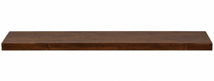 Modern Floating Shelf