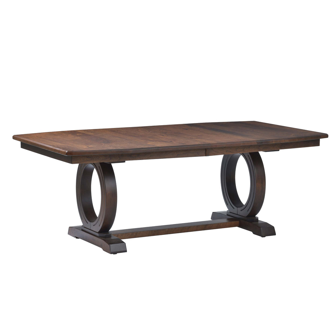 QW Amish Florence Table