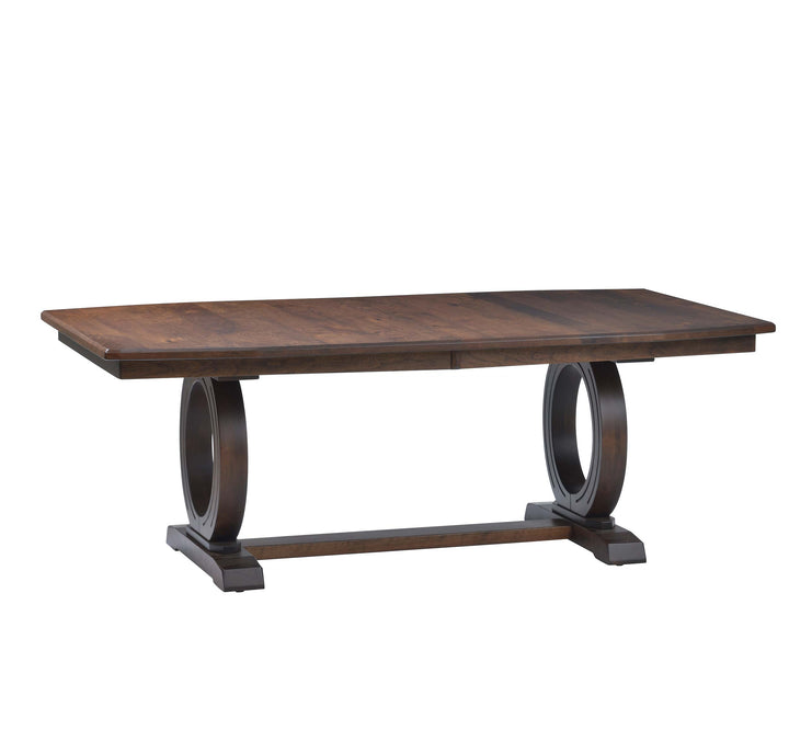 QW Amish Florence Table