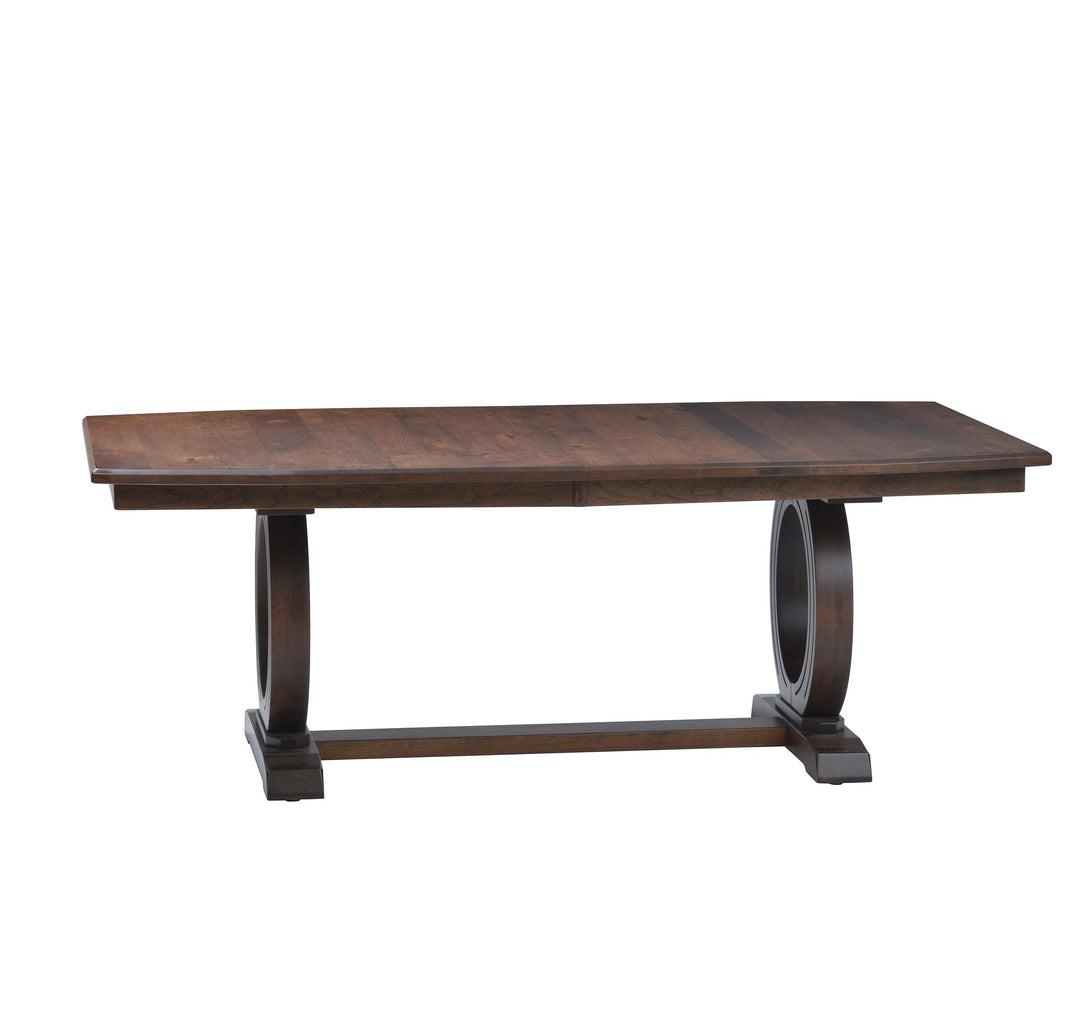 QW Amish Florence Table