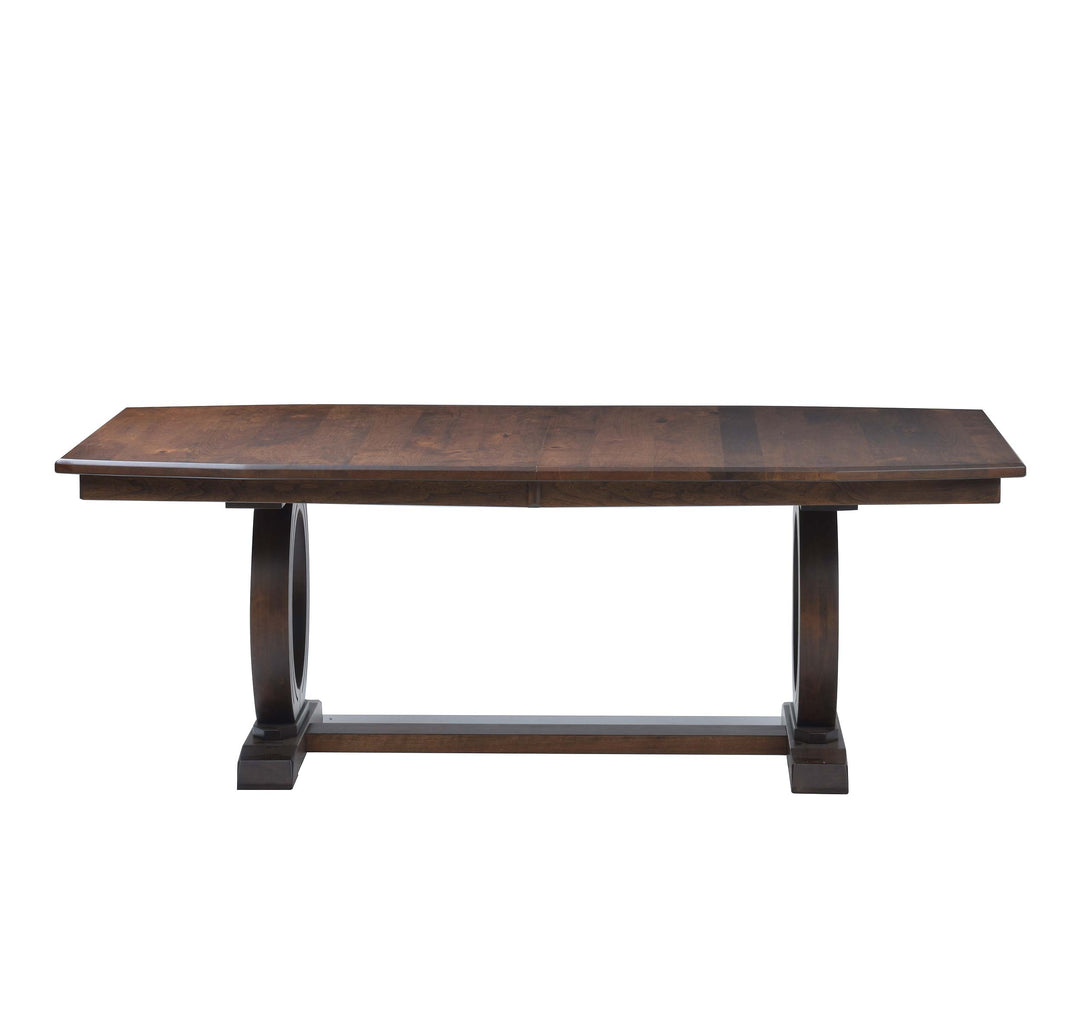 QW Amish Florence Table