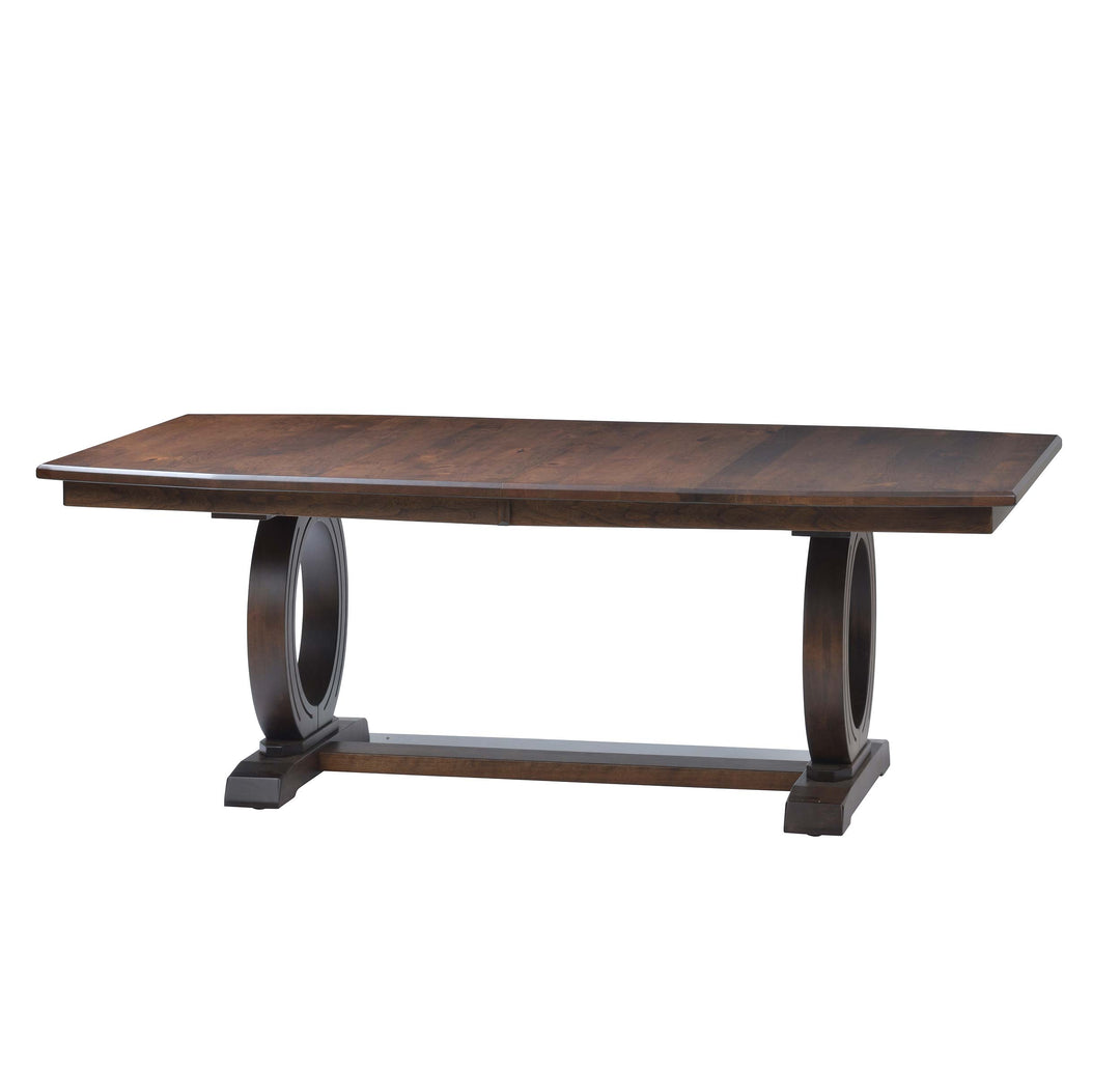 QW Amish Florence Table