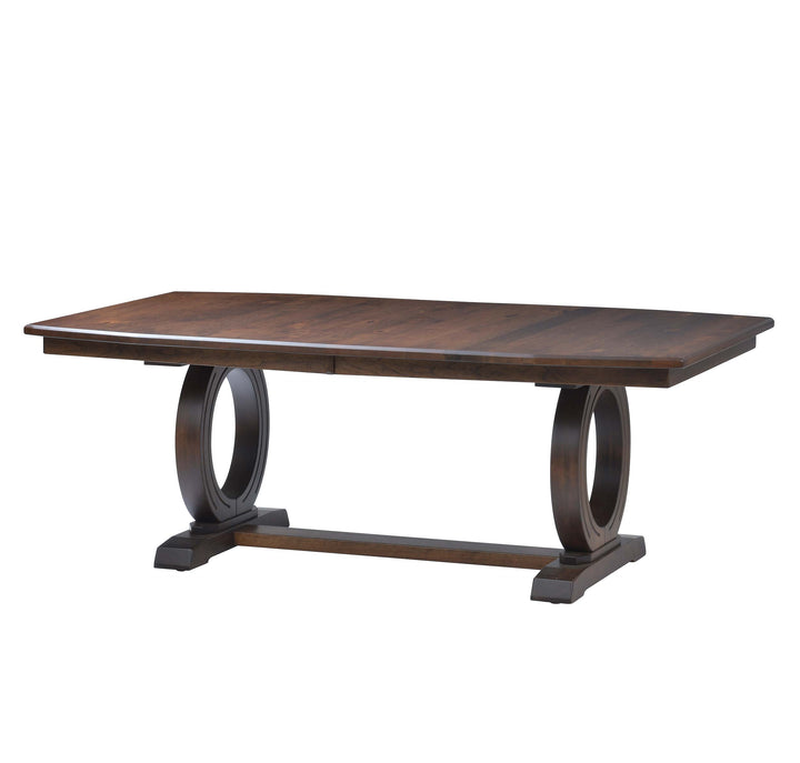 QW Amish Florence Table