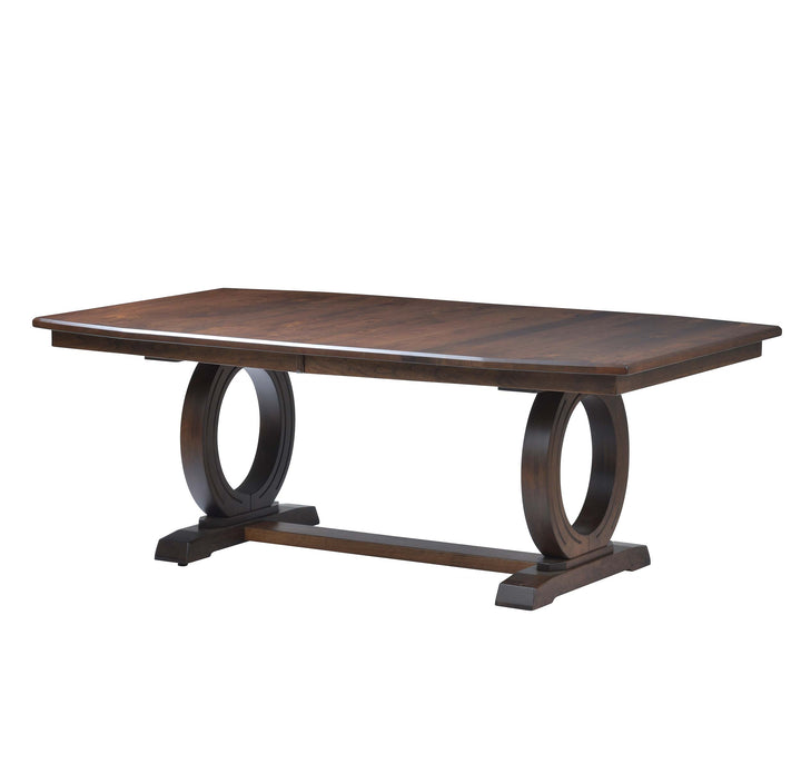 QW Amish Florence Table