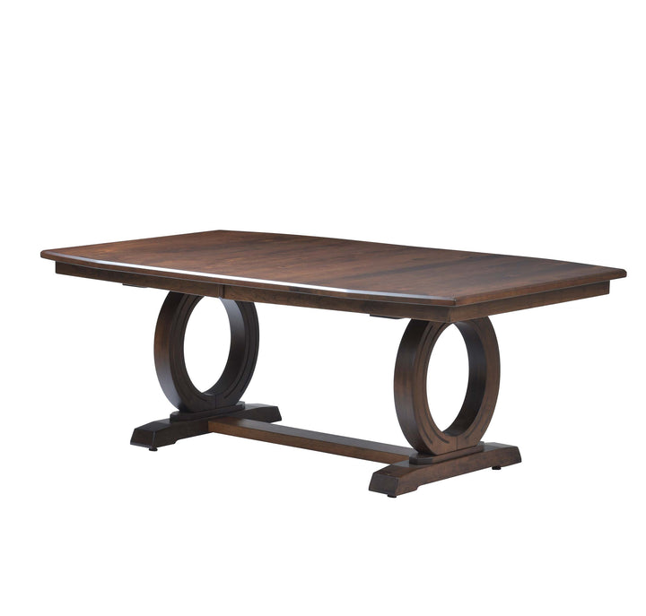 QW Amish Florence Table