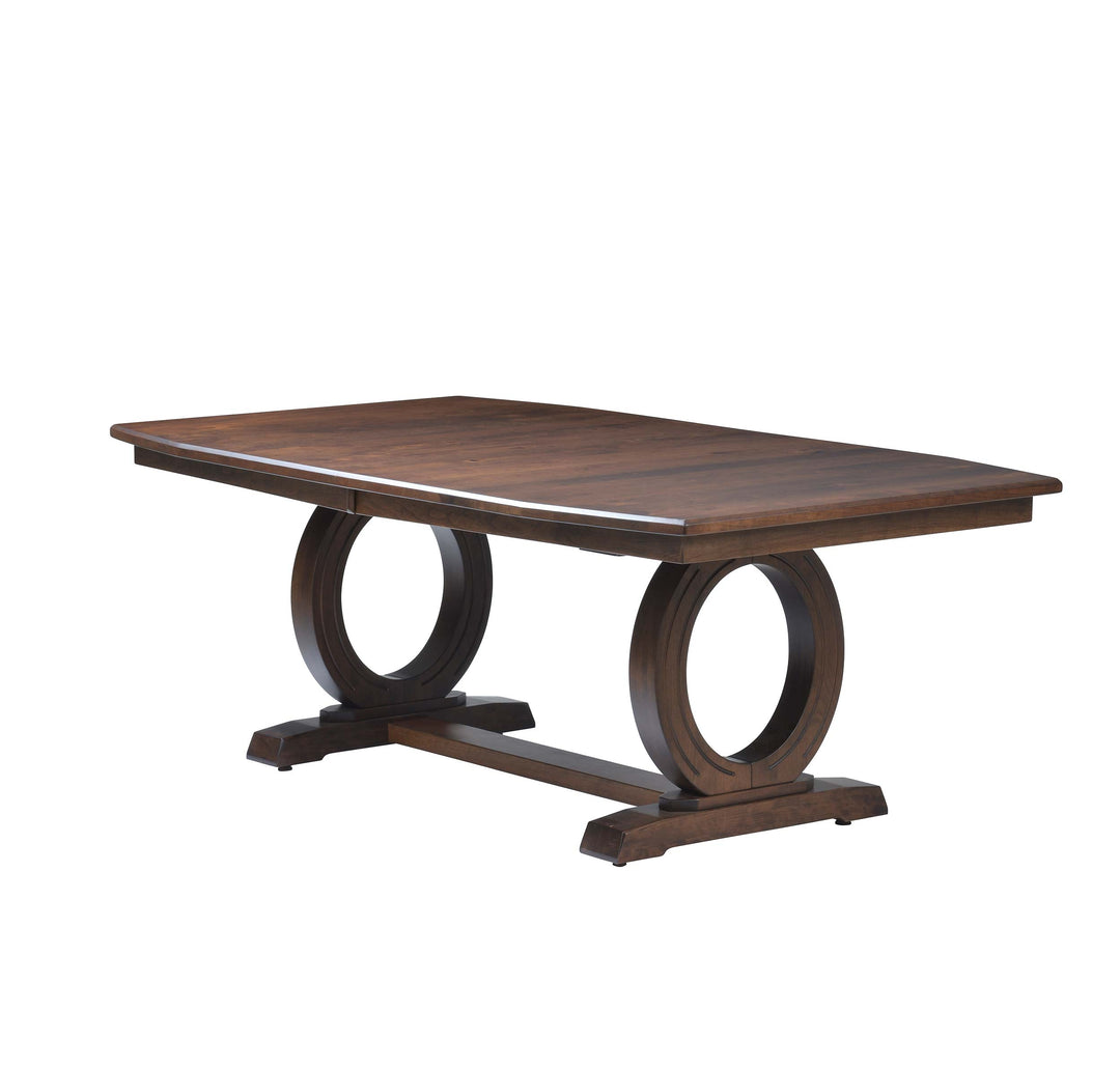 QW Amish Florence Table