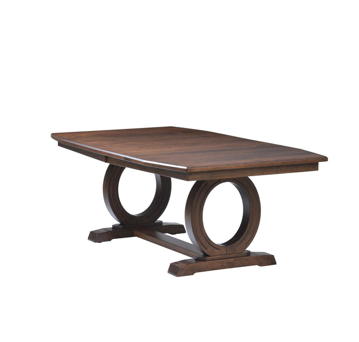 QW Amish Florence Table