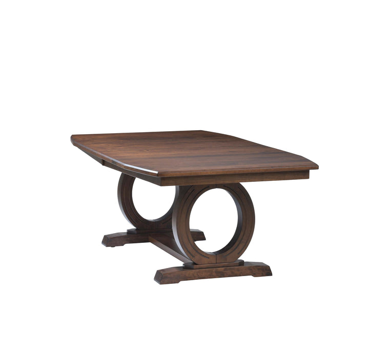 QW Amish Florence Table