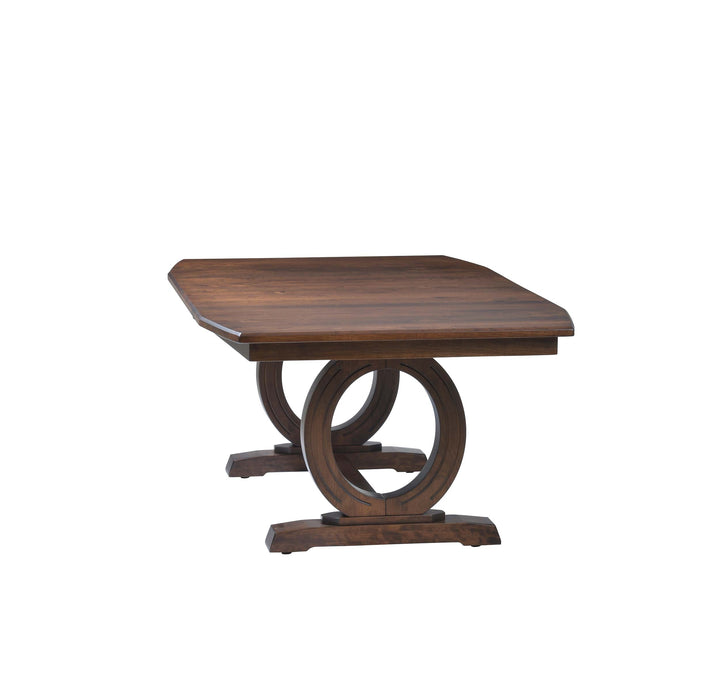 QW Amish Florence Table