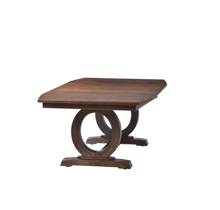 QW Amish Florence Table