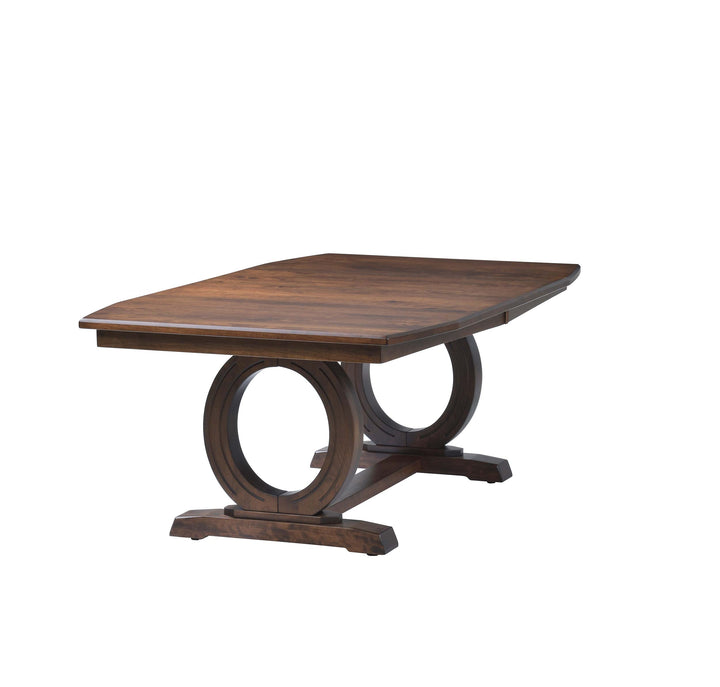 QW Amish Florence Table