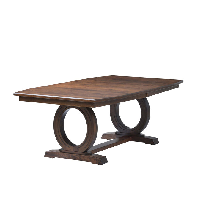 QW Amish Florence Table