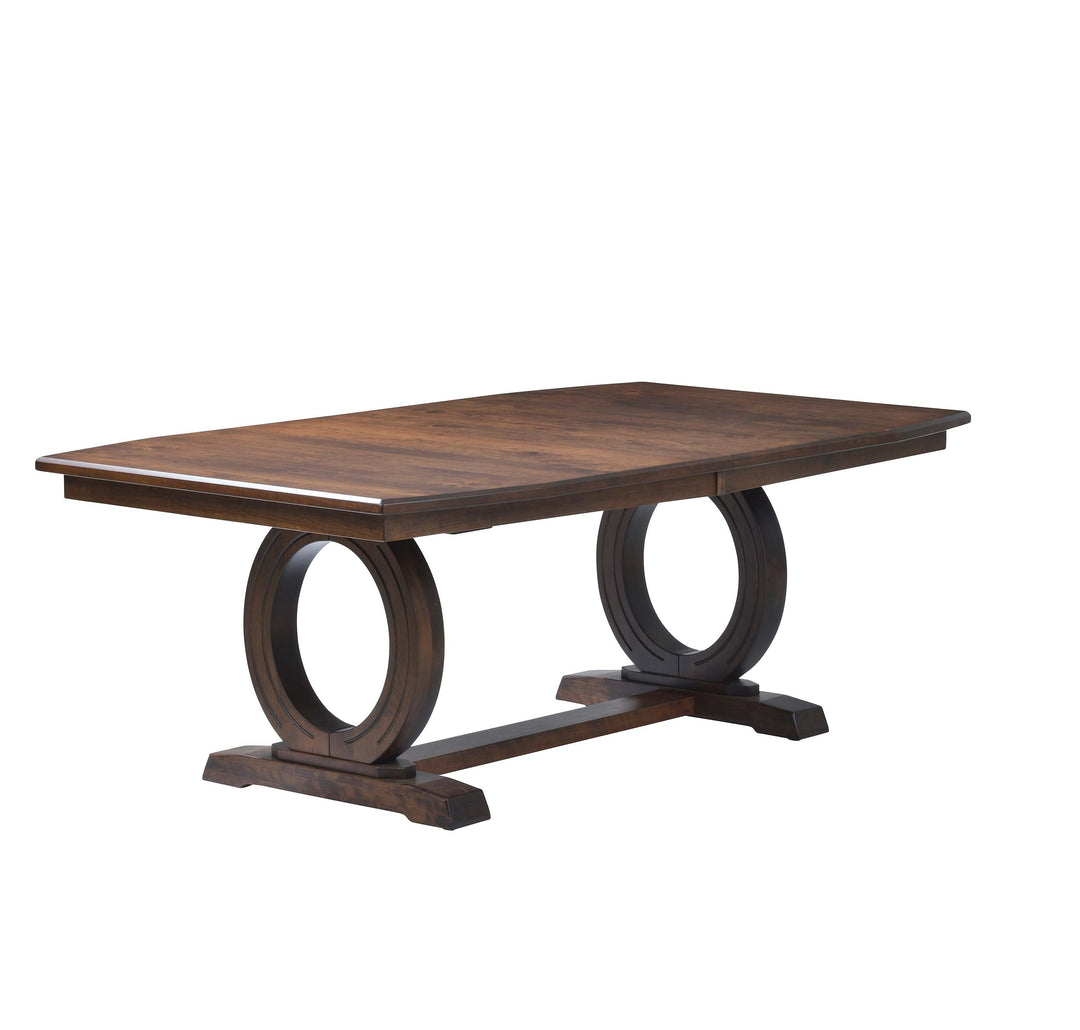 QW Amish Florence Table