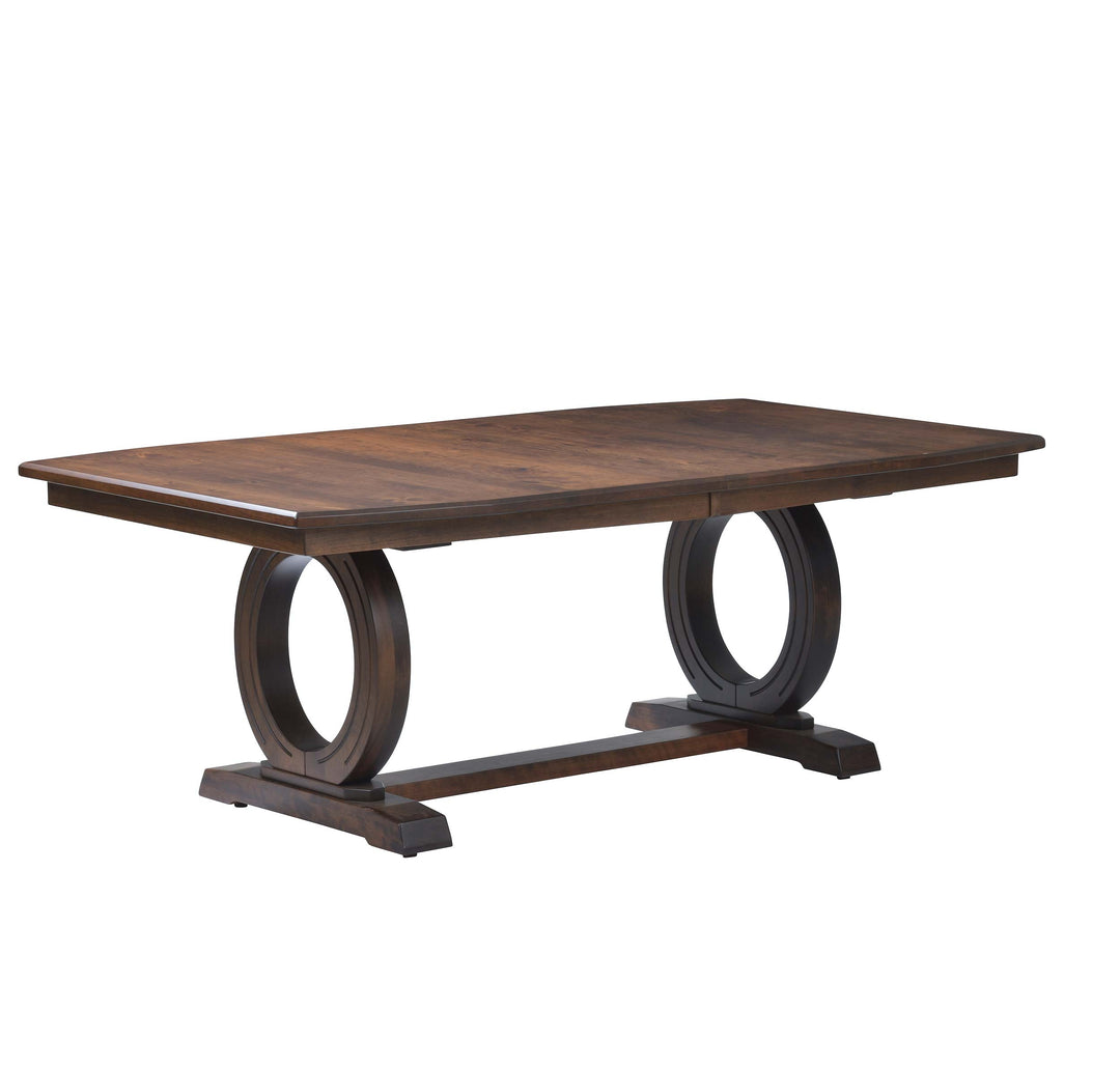 QW Amish Florence Table