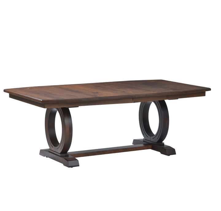 QW Amish Florence Table