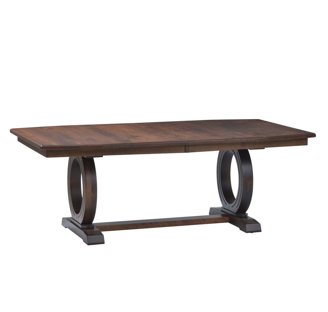 QW Amish Florence Table