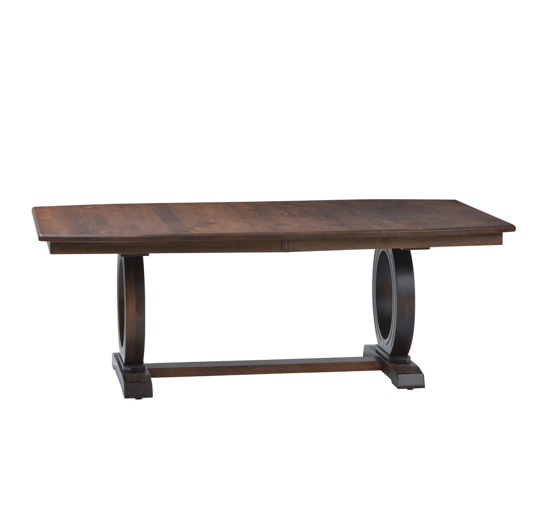 QW Amish Florence Table