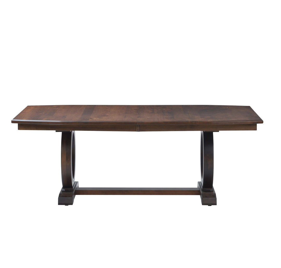 QW Amish Florence Table