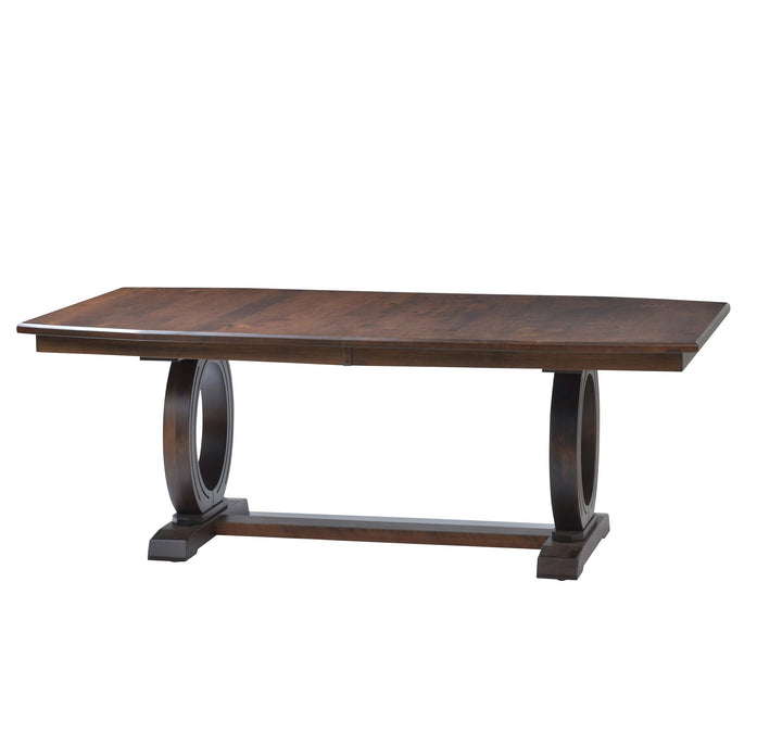 QW Amish Florence Table