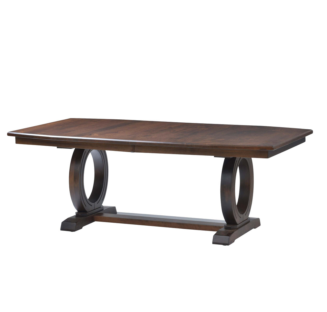 QW Amish Florence Table