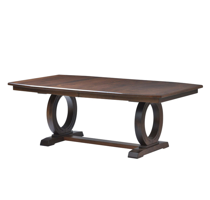 QW Amish Florence Table