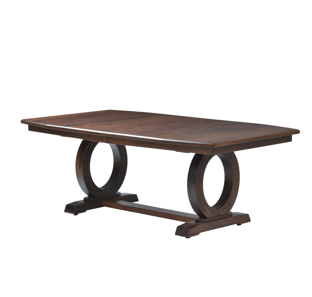 QW Amish Florence Table