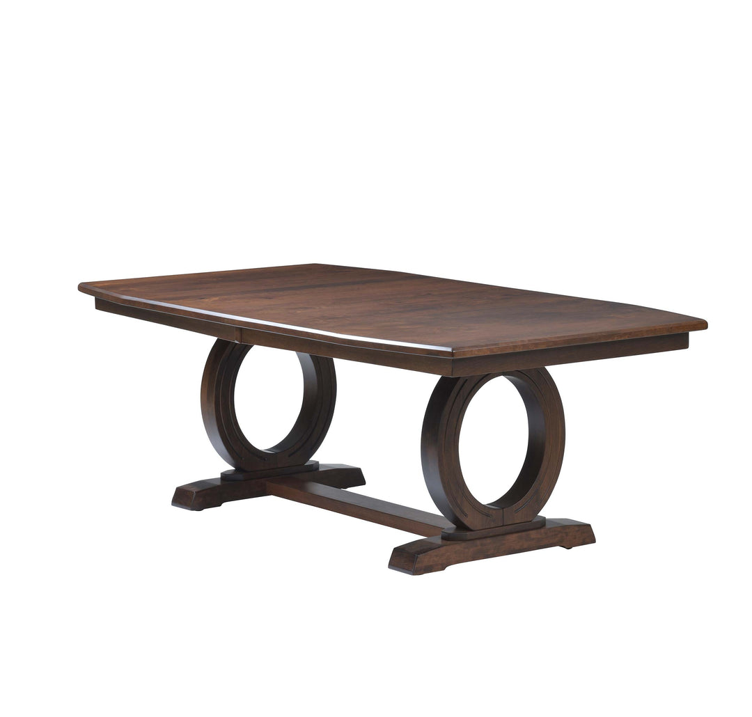 QW Amish Florence Table