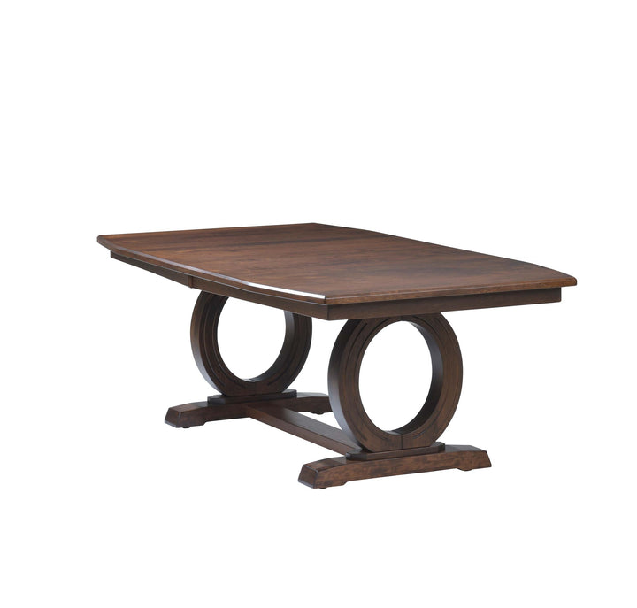 QW Amish Florence Table