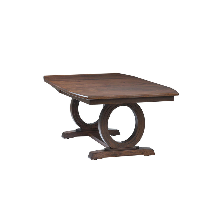 QW Amish Florence Table