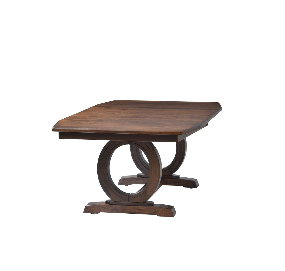 QW Amish Florence Table