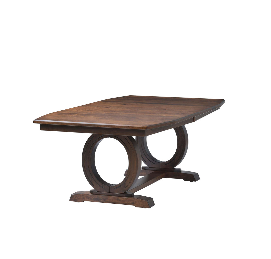 QW Amish Florence Table