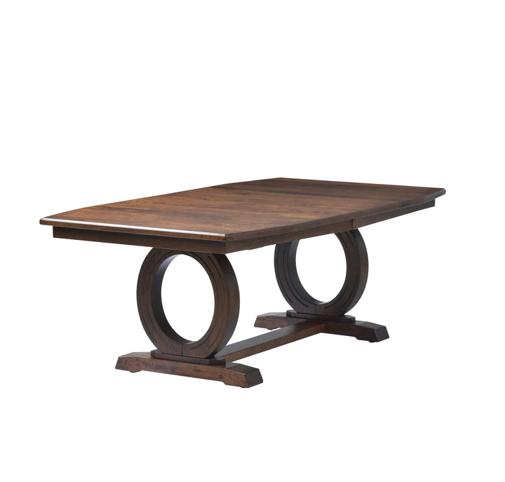 QW Amish Florence Table