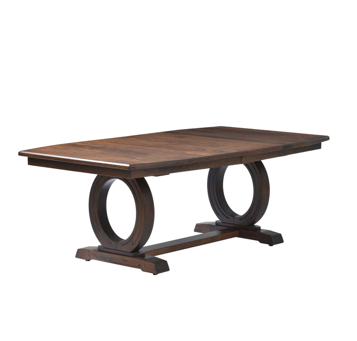 QW Amish Florence Table