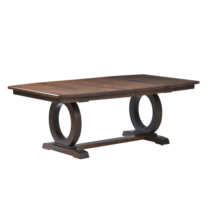 QW Amish Florence Table