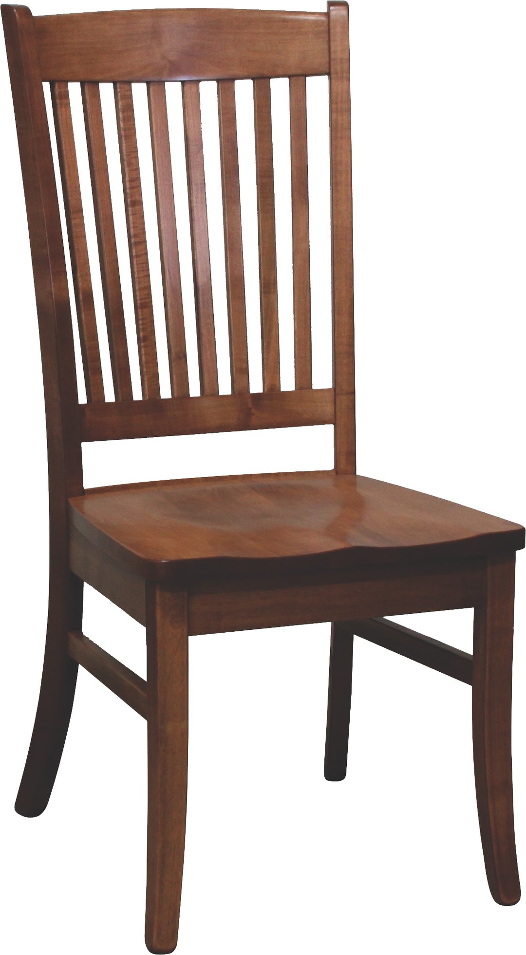 QW Amish Franklin Side Chair