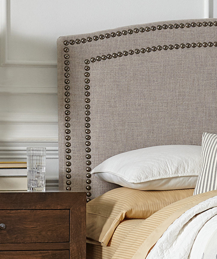 QW Amish Gabrielle Bed