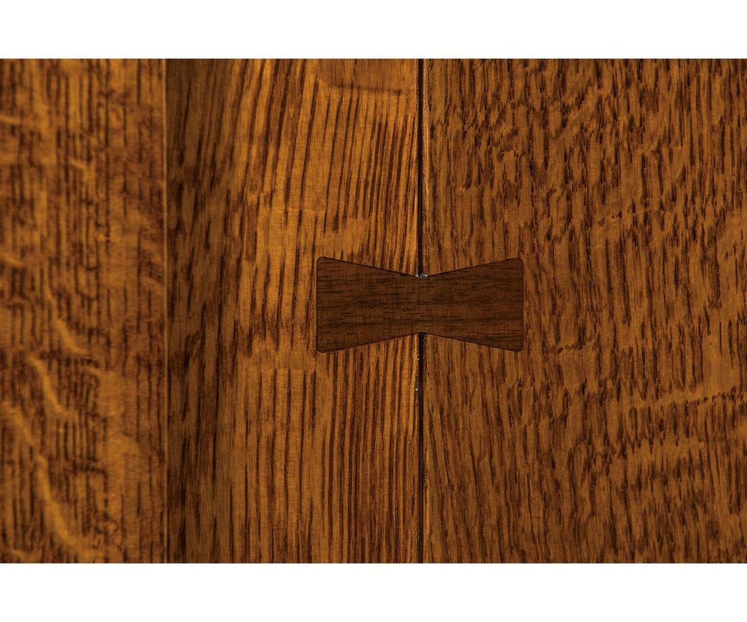 QW Amish Gettysburg Sideboard