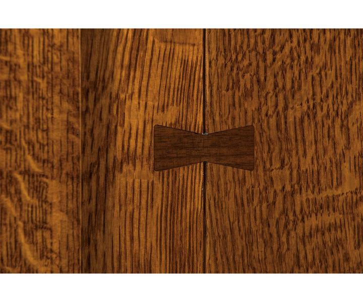 QW Amish Gettysburg Sideboard