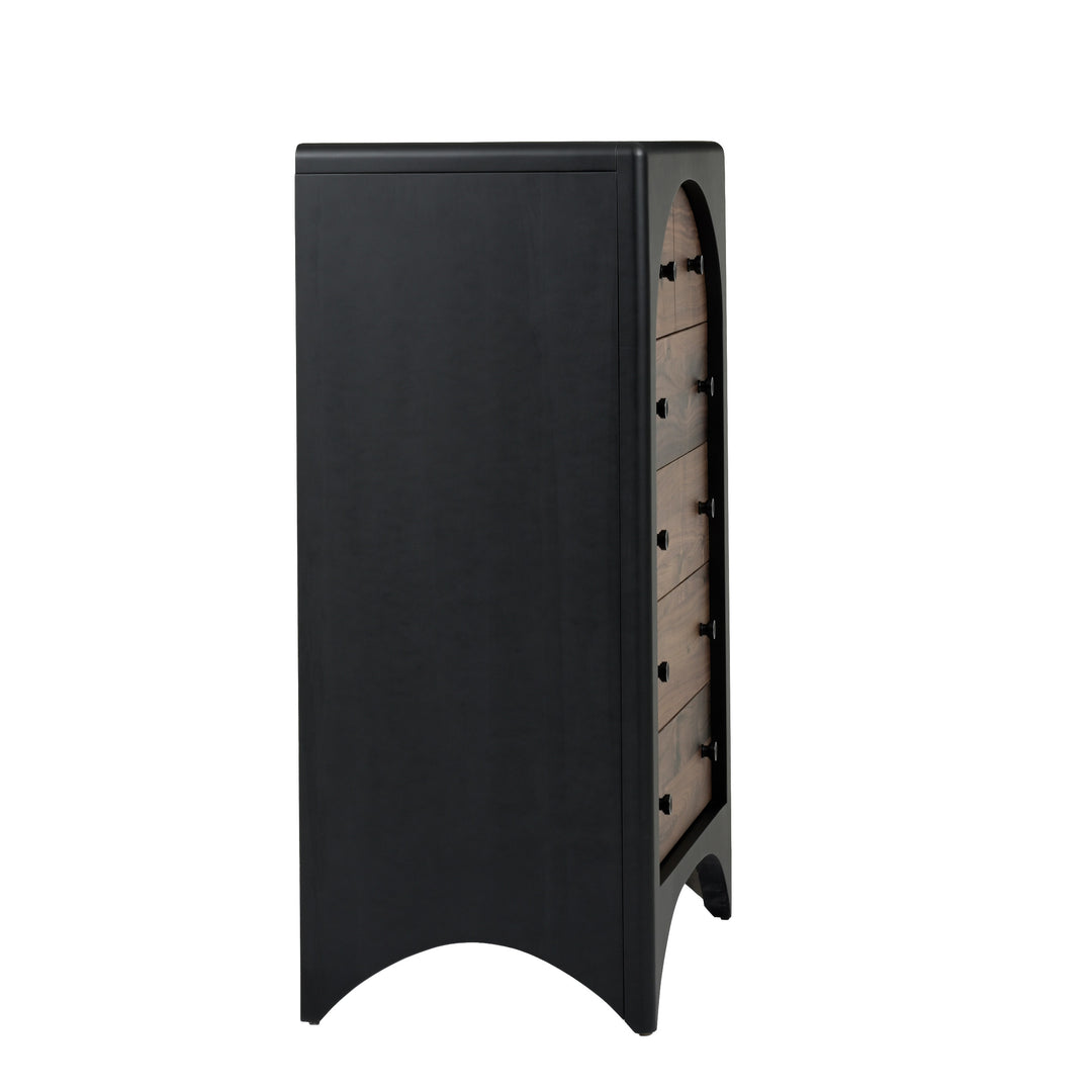 QW Amish Gilmore Chest of Drawers