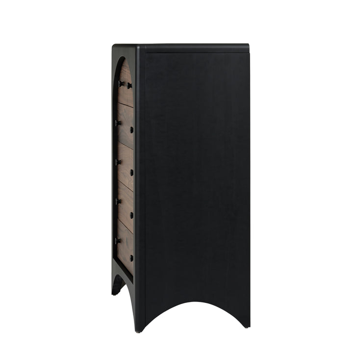 QW Amish Gilmore Chest of Drawers
