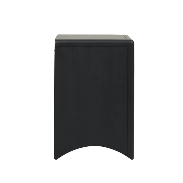 QW Amish Gilmore Nightstand