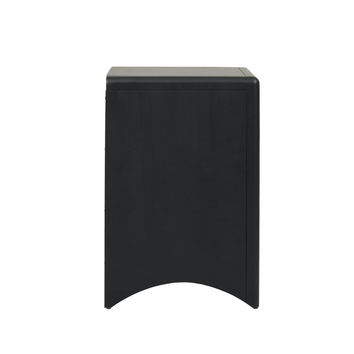 QW Amish Gilmore Nightstand