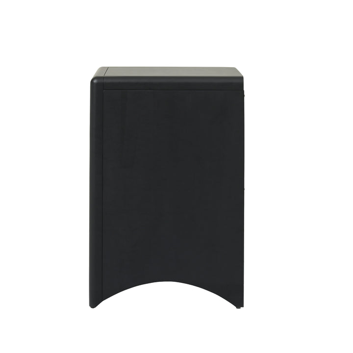 QW Amish Gilmore Nightstand