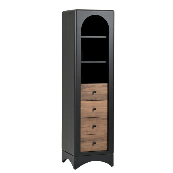 QW Amish Gilmore Lingerie Swivel Chest