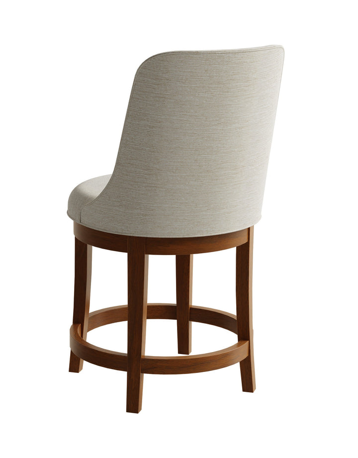 Grayson Bar Chair