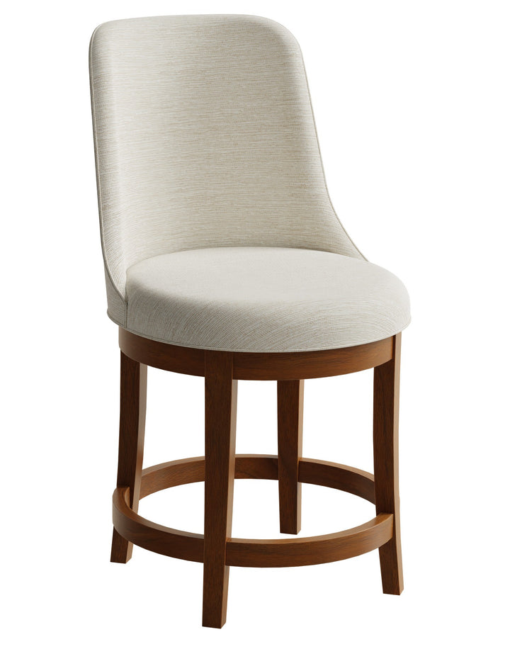 Grayson Bar Chair