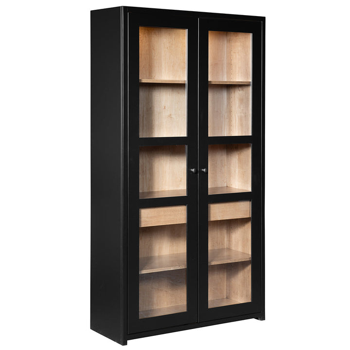 Roanoke Cabinet