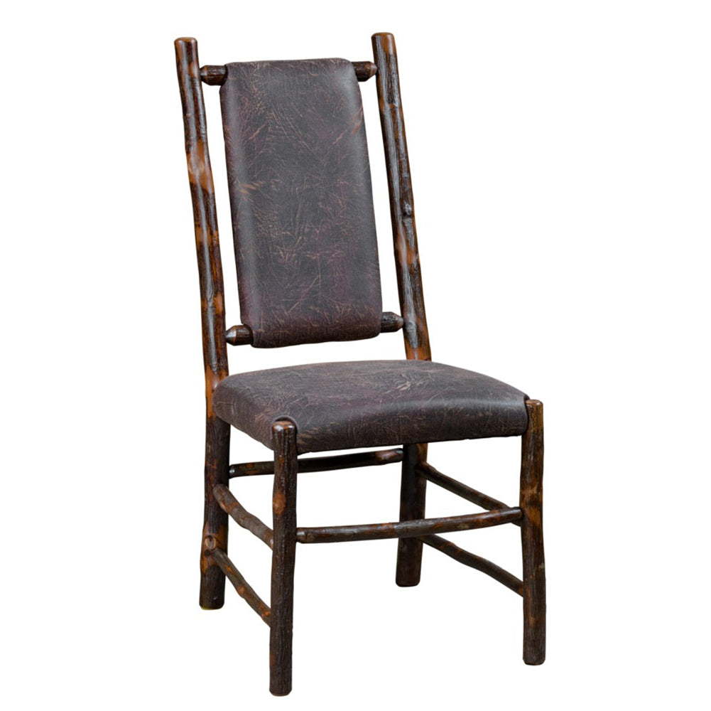 Upholstered Marshfield Side Chair